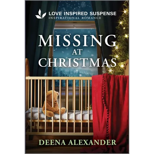 Missing at Christmas
