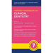 Oxford Handbook of Clinical Dentistry