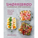 Smorrebrod: Scandinavian Open Sandwiches: More Than 50 Recipes, from Traditional to Modern