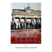 The Fall of the Berlin Wall: The History of the Unification of Germany and the End of the Cold War