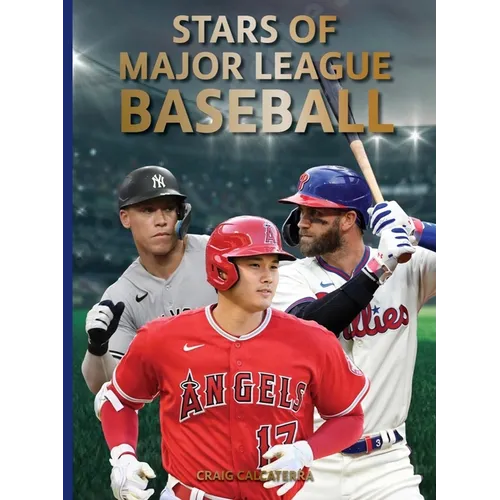 Stars of Major League Baseball