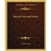 Tales of Troy and Greece