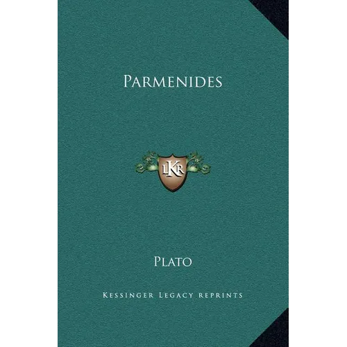Parmenides