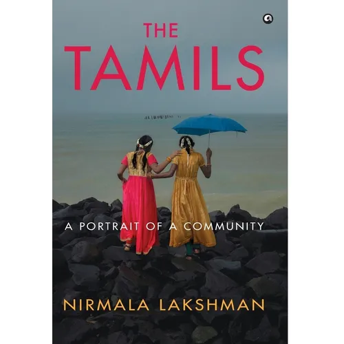 The Tamils: A Portrait of a Community