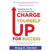 Charge Yourself Up for Success: Energizing Your Life, Work and Relationships