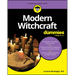 Modern Witchcraft for Dummies