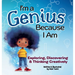 I'm a Genius Because I Am: Exploring, Discovering and Thinking Creatively