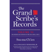 The Grand Scribe's Records: Volume 5.1: The Hereditary Houses of Pre-Han China, Part I