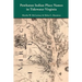 Powhatan Indian Place Names in Tidewater Virginia