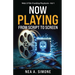 Now Playing From Script to Screen Web 3 Film Funding Playbook Vol. 1: Web 3 Film Funding Playbook