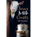 Jews Milk Goats