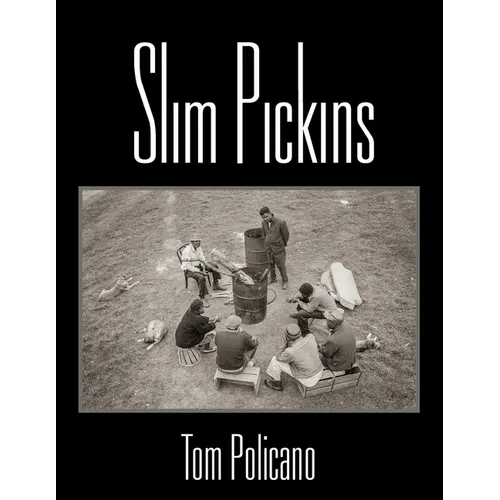 Slim Pickins