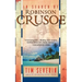 In Search of Robinson Crusoe