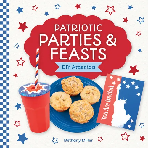 Patriotic Parties & Feasts
