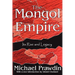 The Mongol Empire: Its Rise and Legacy