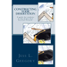 Constructing Your Dissertation: A guide for students as they begin their doctoral research.