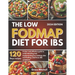 The Low Fodmap Diet for Ibs: A Clear and Effective Guild to Understanding and Implementing Low Fodmap Diet and Finding Relief from IBS Symptoms