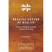 Reading Goethe at Midlife: Ancient Wisdom, German Classicism, and Jung [ZLS Edition]