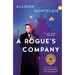 A Rogue's Company: A Sparks & Bainbridge Mystery