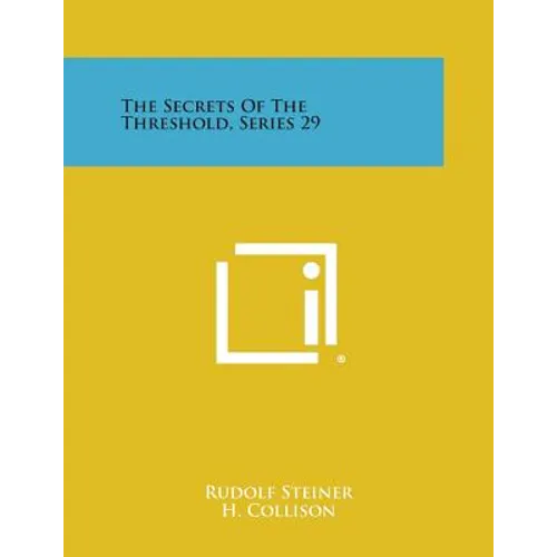 The Secrets of the Threshold, Series 29