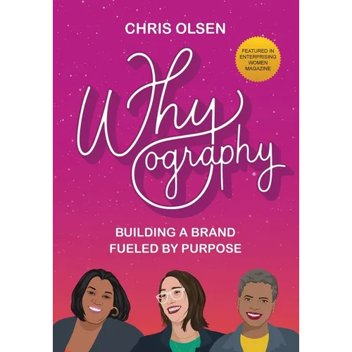 Whyography
