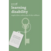 A-Z of Learning Disability