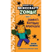 Diary of a Minecraft Zombie Book 9: Zombie's Birthday Apocalypse