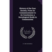 History of the Zoar Society, From its Commencement to its Conclusion; a Sociological Study in Communism