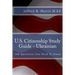 U.S. Citizenship Study Guide - Ukrainian: 100 Questions You Need To Know