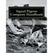 Signal Pigeon Company Handbook: War Department Field Manual FM11-80
