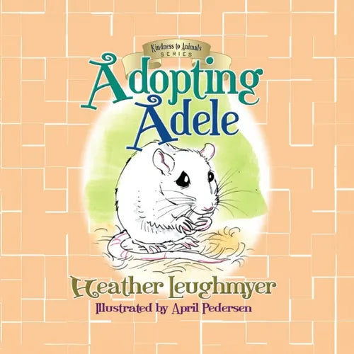 Adopting Adele