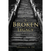 A Broken Legacy: A Memoir