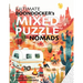 The Ultimate Boondocker's Mixed Puzzle Book for Nomads