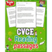 Cvce reading passages grade 4: Explore engaging 4th-grade CVCE reading passages in this extensive collection. Dive into 124 pages of educational fun a
