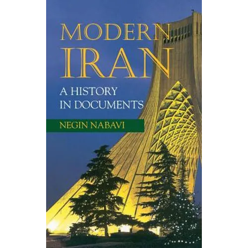 Modern Iran
