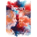 Tapestry: The book of lost worlds