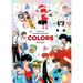 Art of Rumiko Takahashi: Colors 1978-2024