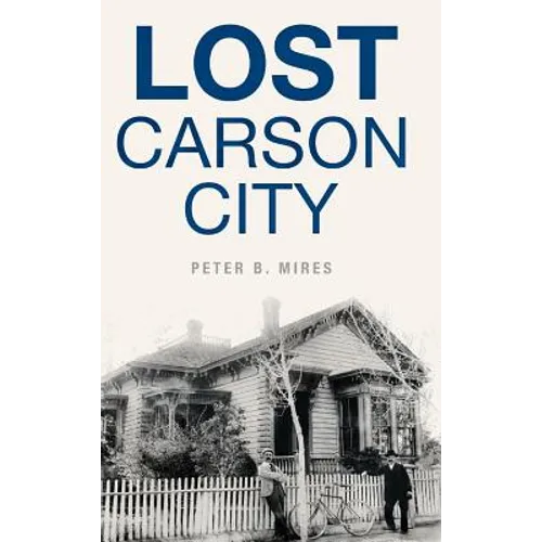 Lost Carson City