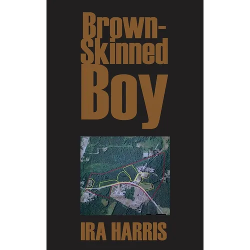 Brown-Skinned Boy