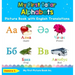 My First Tatar Alphabets Picture Book with English Translations: Bilingual Early Learning & Easy Teaching Tatar Books for Kids