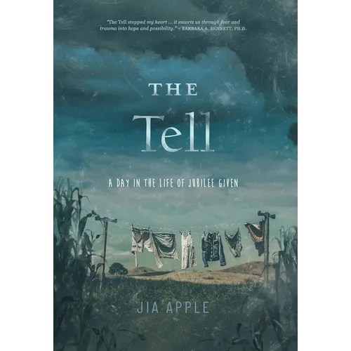 The Tell: A Day In the Life of Jubilee Given