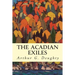 The Acadian Exiles