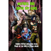 Mutants and Death Ray Guns: Post-apocalyptic Miniatures Rules