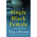 Single Black Female