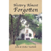 History Almost Forgotten