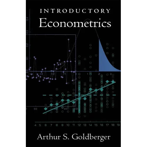 Introductory Econometrics