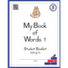 My Book Of Words