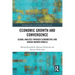 Economic Growth and Convergence: Global Analysis through Econometric and Hidden Markov Models