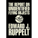 The Report on Unidentified Flying Objects by Edward J. Ruppelt, UFOs & Extraterrestrials, Social Science, Conspiracy Theories, Political Science, Poli