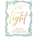 Let in the Light: 50 Devotions to Confidently Know God Is Good and Guiding Your Steps